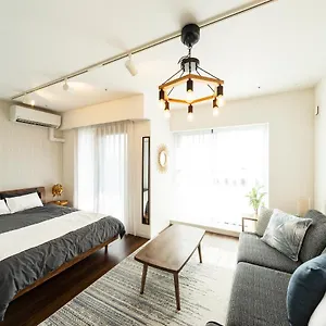 give-higashinakano-apartment.alltokyohotels.com/